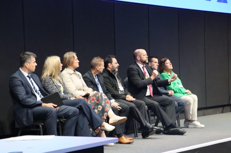 AGM panel 2025