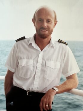 Barry Dean
