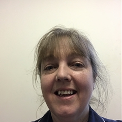 Lisa Tombling