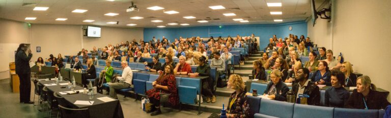 equality, diversity, inclusion and wellbeing conference