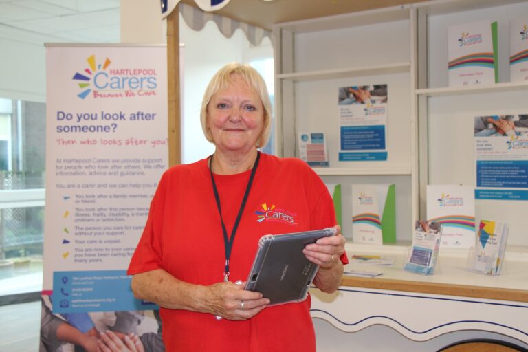 Hartlepool Carers 