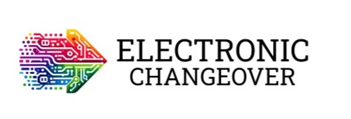 electronic Changeover logo