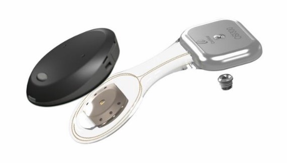 Transcutaneous option