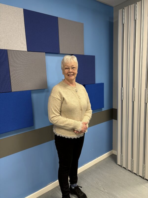 Julia Brown
