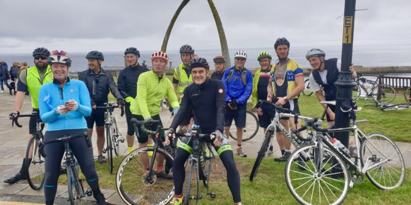 Cyclists-at-Whitby