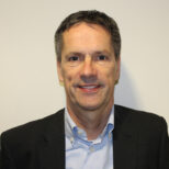 photo of Dr Michael Stewart