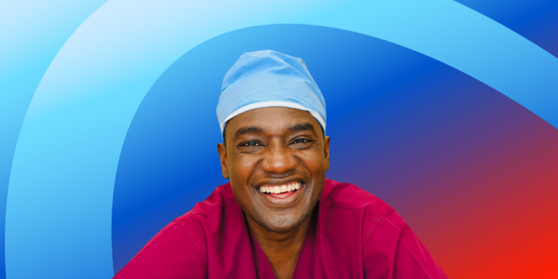 Enoch Akowuah