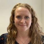 photo of Dr Charlotte Ashton