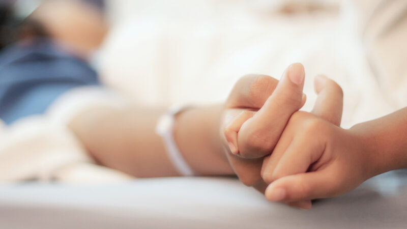 Palliative Care Background
