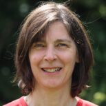 photo of Dr Colette Hawkins