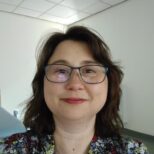 photo of Dr Rachel Holt