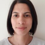 photo of Dr Louise Michie