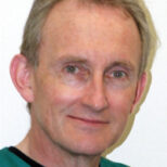 photo of Mr Liam Flood