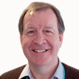 photo of Prof Rudy Bilous