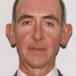 photo of Dr Chris Fisher