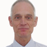 photo of Mr Neil Hebblethwaite