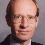 photo of Dr Robert Meikle