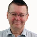 photo of Mr Richard Wight