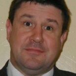 photo of Dr D Spence
