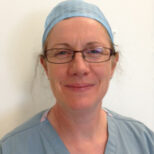 photo of Dr Jacqueline Gedney