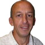 photo of Dr David Reaich