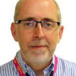 photo of Dr Vincent Connolly