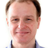 photo of Mr Peter Davis