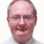 photo of Dr David Scoones