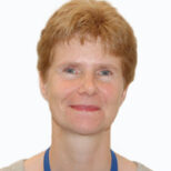 photo of Dr Adrienne Mutton
