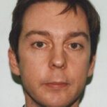photo of Dr Nicholas Wadd