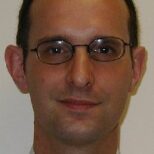 photo of Dr Steve Kardasz