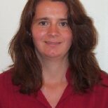 photo of Dr Lucy Roth