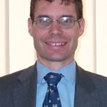 photo of Mr Matthew Clarke