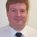 photo of Dr Kevin Whitfield