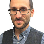 photo of Dr Neil Swanson