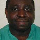 photo of Mr Akinwande Adedapo