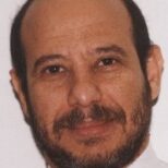 photo of Dr Mahir Mustafa Hamad