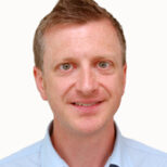 photo of Mr Christopher Coapes