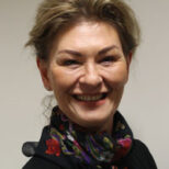 photo of Dr Zorana Suvakovic