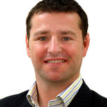photo of Mr Shane Lester