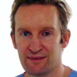 photo of Mr Joel Dunning