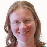 photo of Dr Maeve OSullivan
