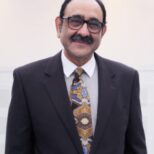 photo of Mr Haroon Siddiqui