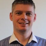 photo of Dr Phillip Godfrey