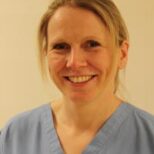 photo of Dr Sarah Round