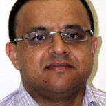 photo of Mr Satpal Singh