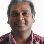 photo of Dr Rajamanickam Jayaraj