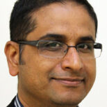 photo of Mr Anil Reddy