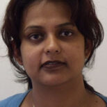 photo of Dr Mohua Bhattacharjee