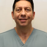 photo of Mr Tobian Muir